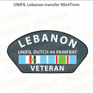 Lebanon Veteran Transfer